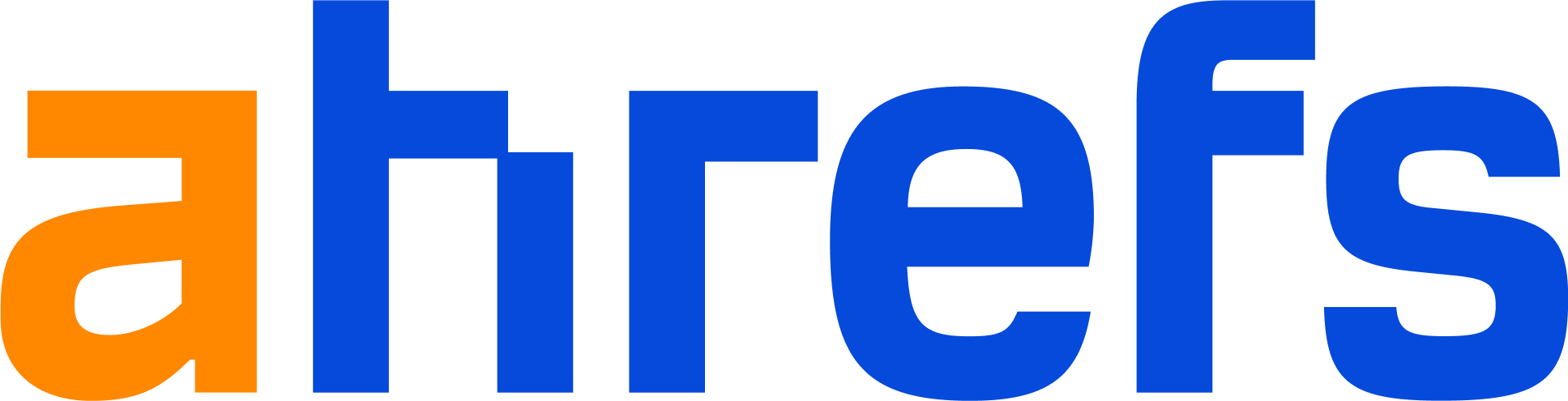 law firm seo with Ahrefs