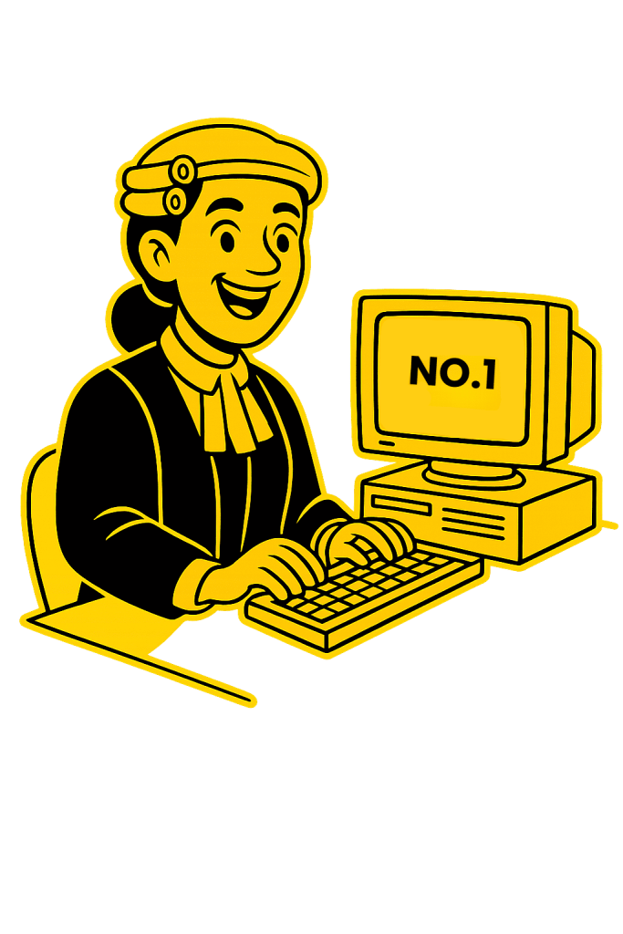 Law firm seo for lawyers uk